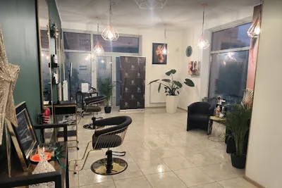 BM Hair Spa Bolechała Magdalena